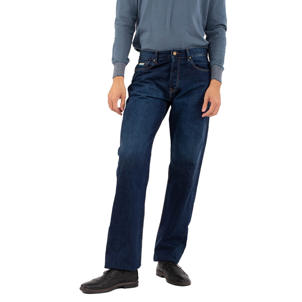 Acquaverde Jeans Men size 31 Navy